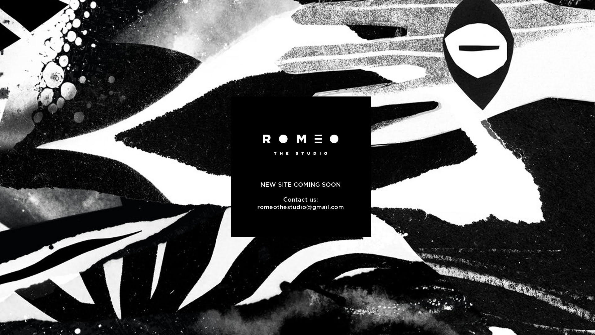 Romeo the Studio